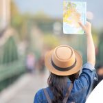 Stai pensando di andare in vacanza? Passa prima in agenzia