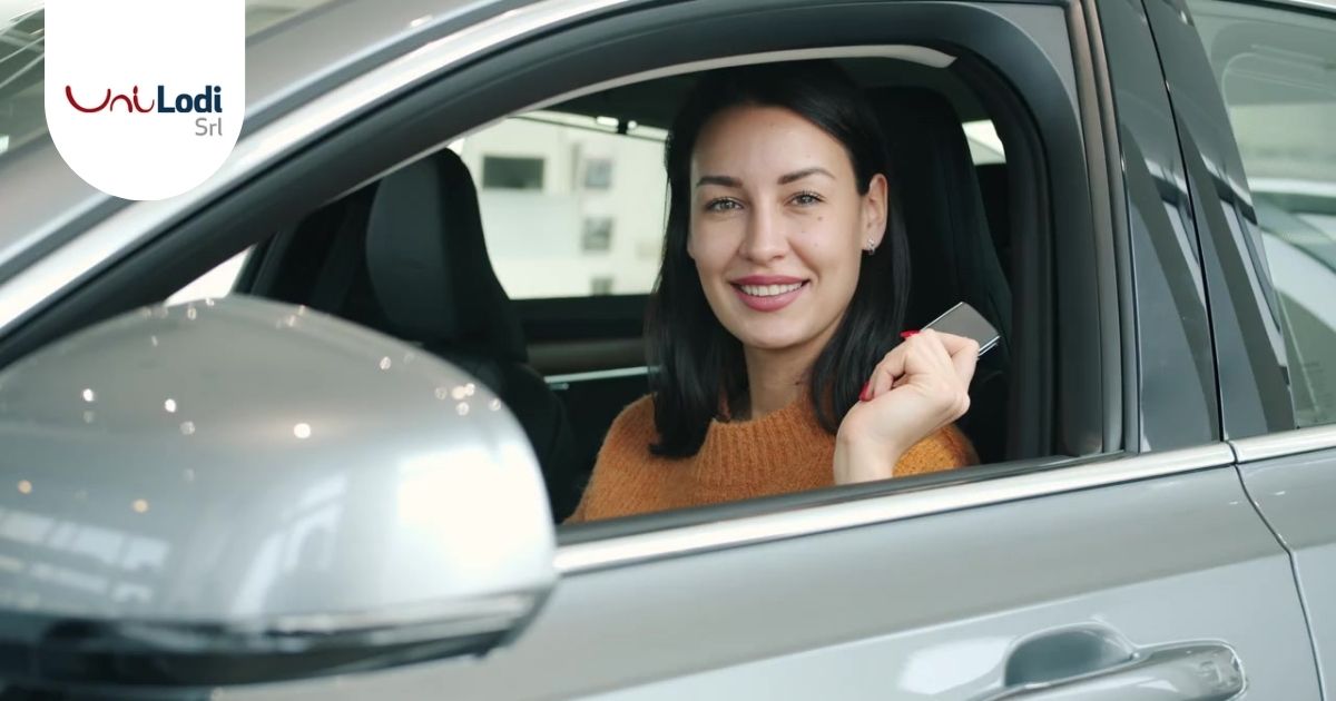 Dall’auto al monopattino: la tua sicurezza si evolve!